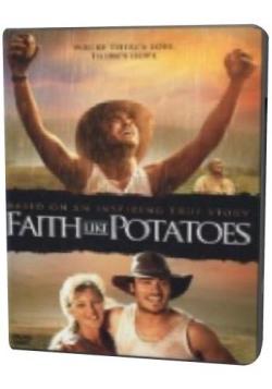   / Faith Like Potatoes DVO