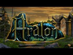 Aralon Sword and Shadow HD 4.42