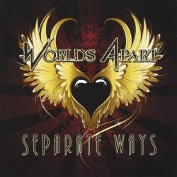Worlds Apart - Separate Ways