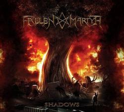 Fallen Martyr - Shadows