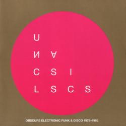 VA - Unclassics - Obscure Electronic Funk & Disco 1978-1985