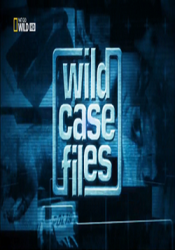   .     / Wild Case Files VO