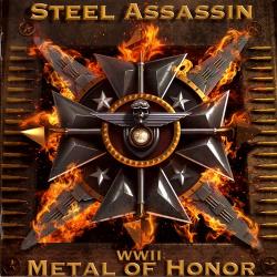 Steel Assassin - WWII: Metal Of Honor