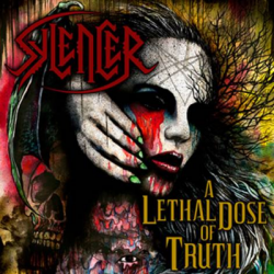 Sylencer - A Lethal Dose Of Truth