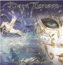 Dark Horizon - Angel Secret Masquerade