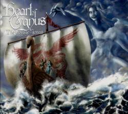 Heart Of Cygnus - The Voyage Of Jonas