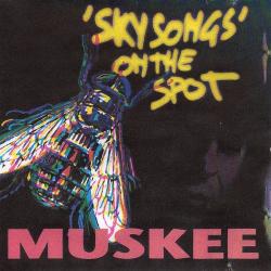 Muskee - 'Sky Songs' On The Spot
