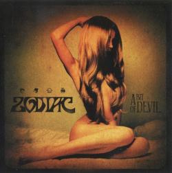 Zodiac - A Bit Of Devil