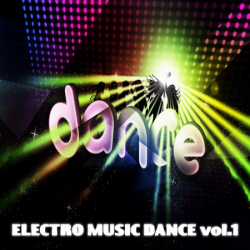 VA - Electro Music Dance vol.1