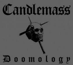 Candlemass - Doomology (5CD Box set)