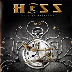 Hess - Living In Yesterday