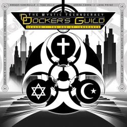 Docker s Guild - The Mystic Technocracy Season 1