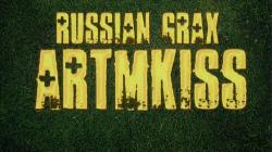 VA - Russian Grax