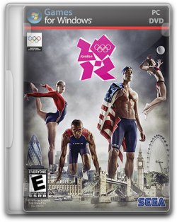 London 2012: The Official Video Game Of The Olympic Games