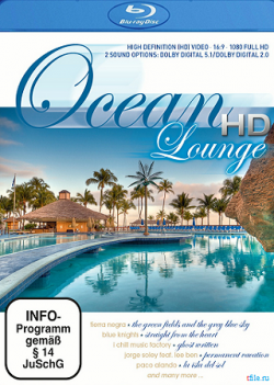    / Ocean HD Lounge