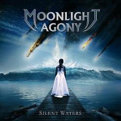 Moonlight Agony - Silent Waters