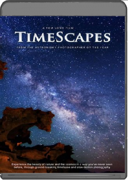  / TimeScapes