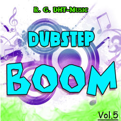 VA - Dubstep Boom Vol.5