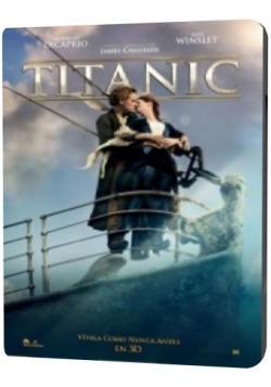  / Titanic MVO