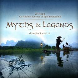 VA - Myths And Legends