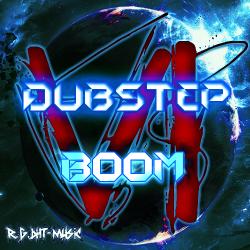 VA - Dubstep Boom Vol.6