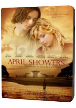   / April Showers DVO