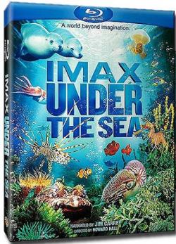    / IMAX Under the Sea VO