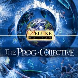The Prog Collective - The Prog Collective (2CD)