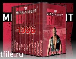 [] WWE Monday Night RAW + PPV [Complite Year 1996] / WWE Monday Night RAW (1996)