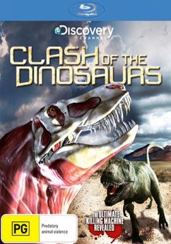   / Clash of the Dinosaurs (4   4) DUB