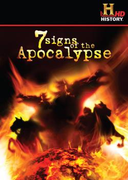 7   / 7 Signs of the Apocalypse MVO