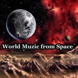 VA - World Muzic from Space Vol.1-11.