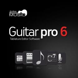 Guitar Pro 6.1.4 r11201 + Soundbanks