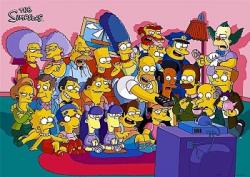    1-15  / The Simpsons - Season 1-15