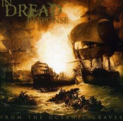 In Dread Response - From The Oceanic Graves