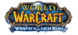 World of WarCraft: Wrath of the Lich King 3.3.5a