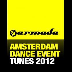 VA - Armada Amsterdam Dance Event Tunes 2012