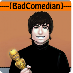[Bad Comedian]  1-2