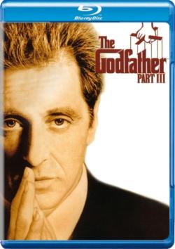   3 / The Godfather: Part III MVO