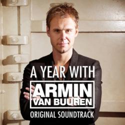 VA - A Year With Armin van Buuren