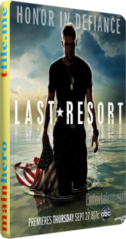   /  , 1  1-13   13 / Last Resort [LostFilm]