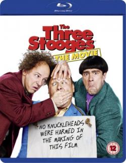   / The Three Stooges MVO