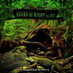 VA - Round Of Night Vol 2