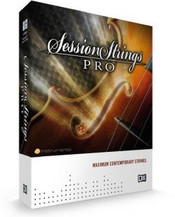 Native Instruments - Session Strings