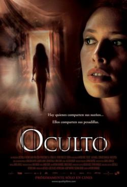  / Oculto DVO