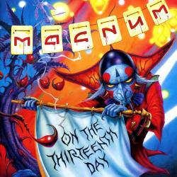Magnum - On The 13th Day (2CD)