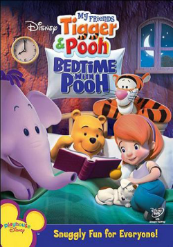     :    / My Friends Tigger and Pooh: Bedtime DUB