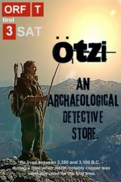 .   / Otzi - An Archaeological Detective Store