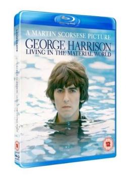  :     / George Harrison: Living in the Material World MVO