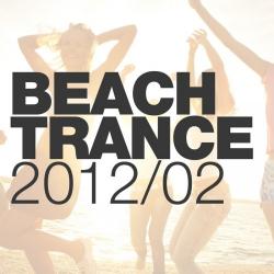 VA - Beach Trance 2012-02